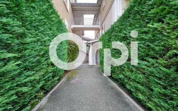 Appartement à vendre    2 pièces • 55,24 m2 Miribel