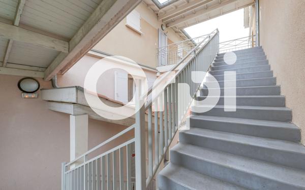 Appartement à vendre    2 pièces • 55,24 m2 Miribel