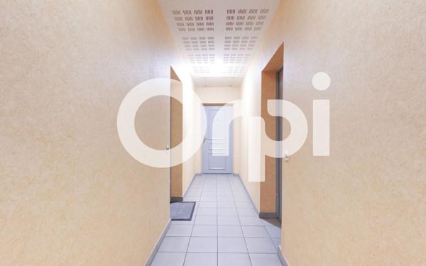 Appartement à vendre    2 pièces • 55,24 m2 Miribel