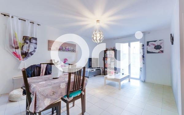 Appartement à vendre    2 pièces • 55,24 m2 Miribel
