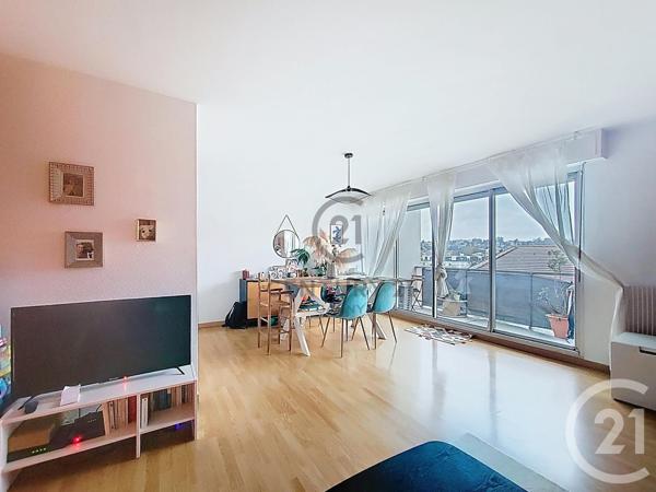 Appartement F3 à vendre  3 pièces - 68,13 m2 GAGNY - 93