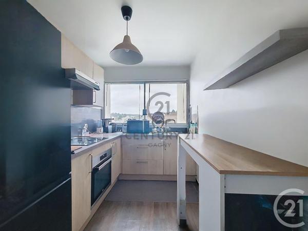 Appartement F3 à vendre  3 pièces - 68,13 m2 GAGNY - 93