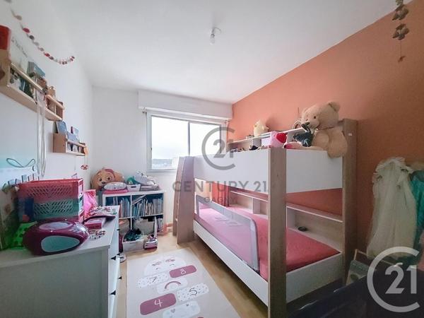 Appartement F3 à vendre  3 pièces - 68,13 m2 GAGNY - 93