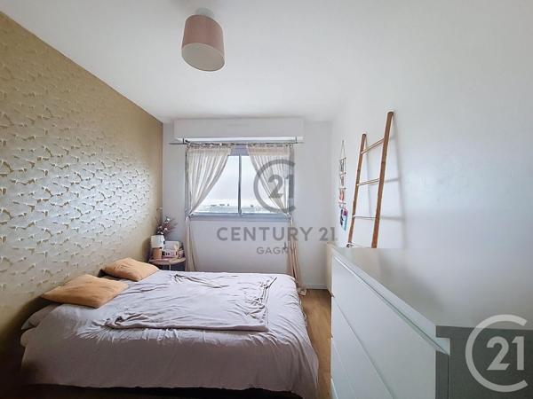 Appartement F3 à vendre  3 pièces - 68,13 m2 GAGNY - 93