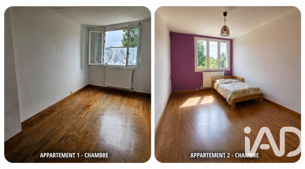 Maison à vendre 8 pièces 222 m² Bouguenais