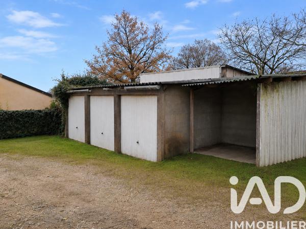 Maison à vendre 8 pièces 222 m² Bouguenais