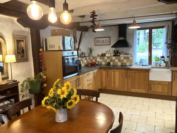 Maison à vendre à Adriers (86430) - Vienne