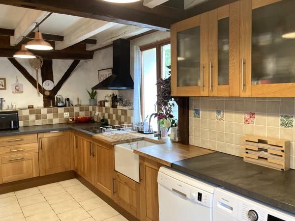 Maison à vendre à Adriers (86430) - Vienne