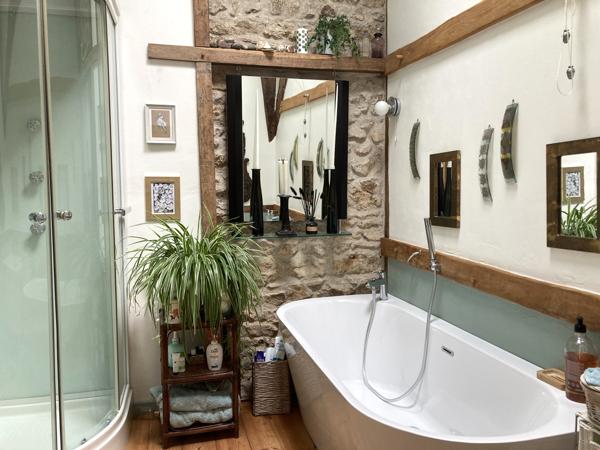 Maison à vendre à Adriers (86430) - Vienne