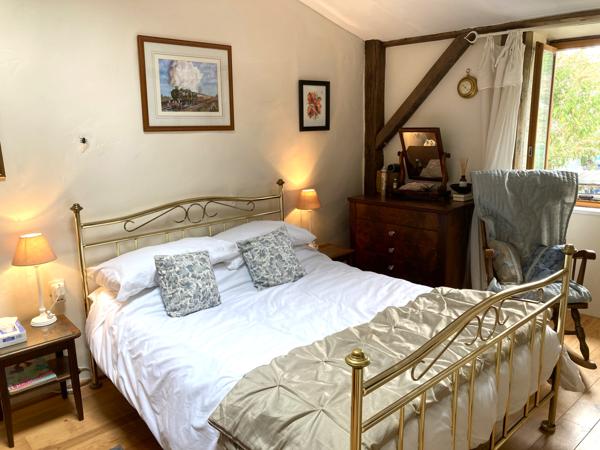 Maison à vendre à Adriers (86430) - Vienne