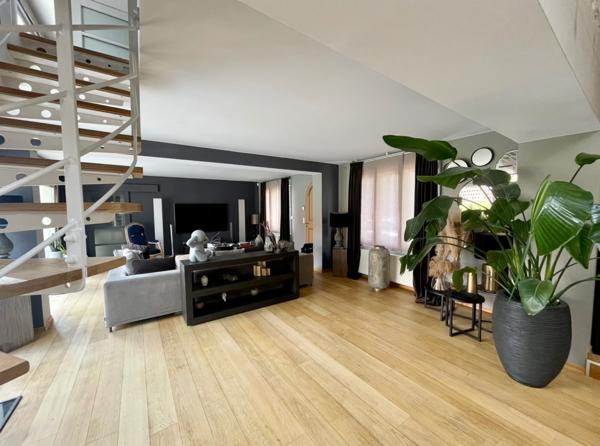 Maison Wimereux 7 pièce(s) 175 m2