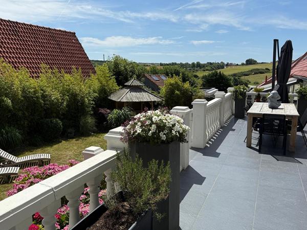 Maison Wimereux 7 pièce(s) 175 m2