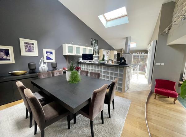 Maison Wimereux 7 pièce(s) 175 m2