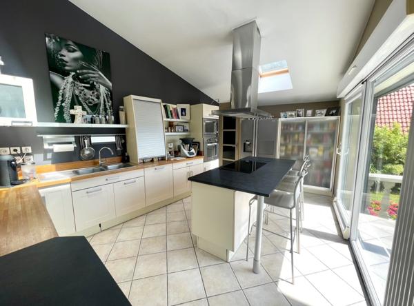 Maison Wimereux 7 pièce(s) 175 m2