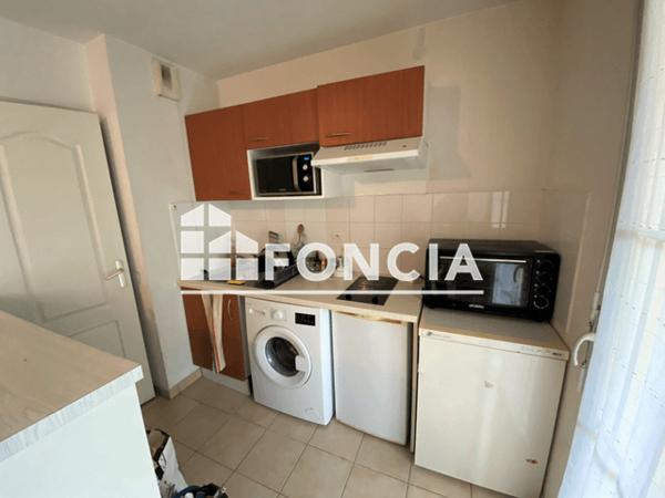 Location Appartement 2 pièces 45.3 m² - 45 RUE DU 24 FEVRIER Carcassonne 11000