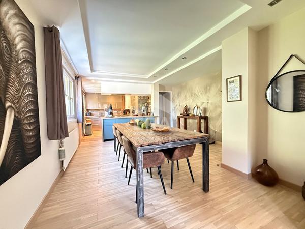 Appartement Boulogne-sur-mer 4 pièce(s)