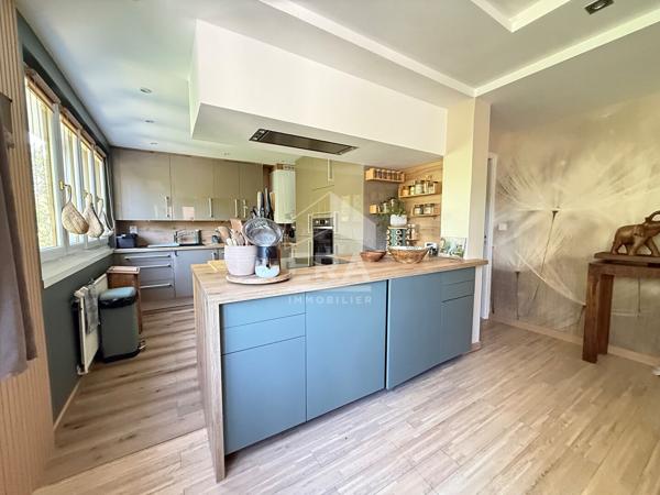 Appartement Boulogne-sur-mer 4 pièce(s)