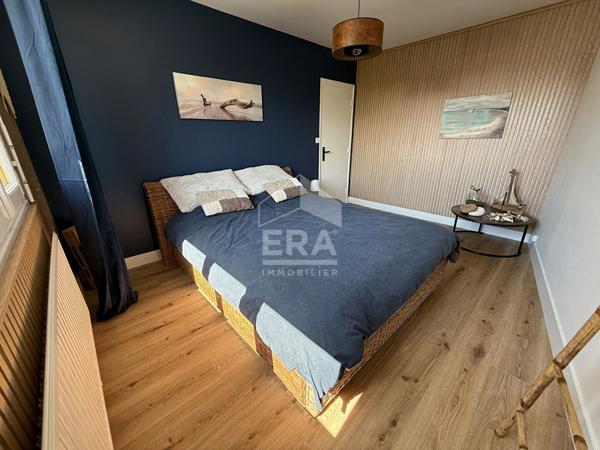 Appartement Boulogne-sur-mer 4 pièce(s)