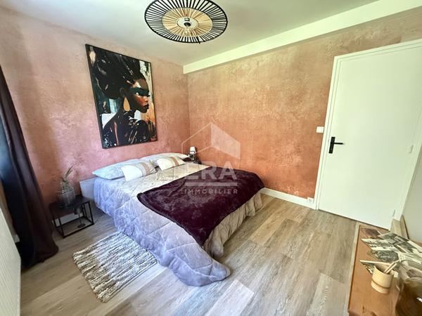 Appartement Boulogne-sur-mer 4 pièce(s)