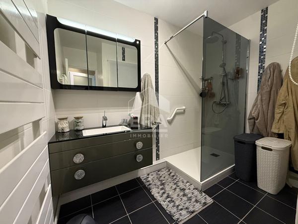 Appartement Boulogne-sur-mer 4 pièce(s)
