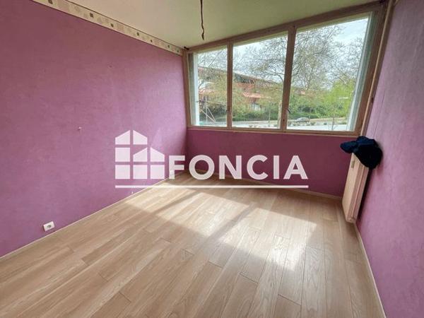 À vendre Appartement 3 pièces 62 m² - Limoges 87100