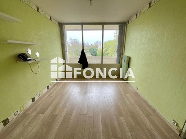 À vendre Appartement 3 pièces 62 m² - Limoges 87100