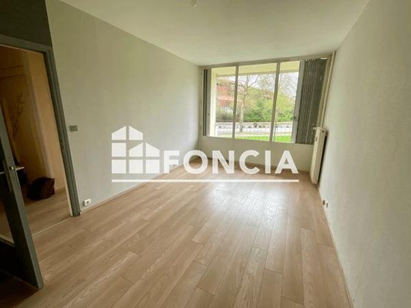 À vendre Appartement 3 pièces 62 m² - Limoges 87100