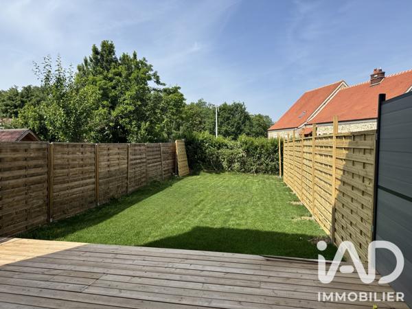 Maison à vendre 6 pièces 134 m² Presles-en-Brie