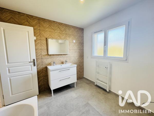Maison à vendre 6 pièces 134 m² Presles-en-Brie