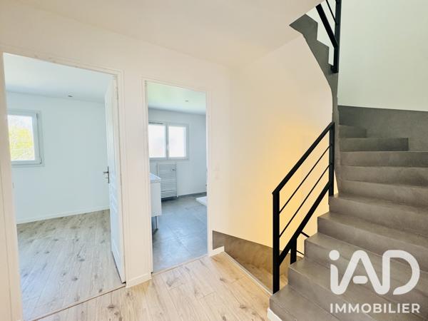 Maison à vendre 6 pièces 134 m² Presles-en-Brie
