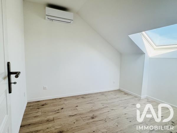 Maison à vendre 6 pièces 134 m² Presles-en-Brie