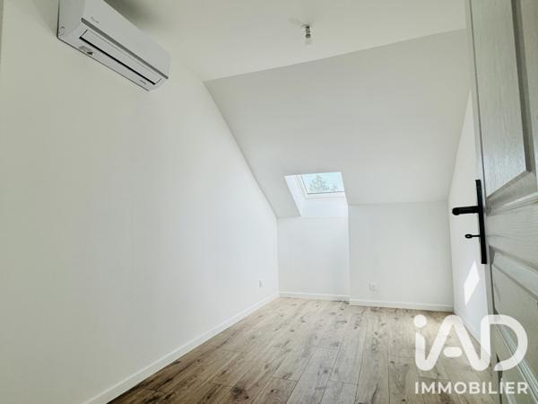 Maison à vendre 6 pièces 134 m² Presles-en-Brie