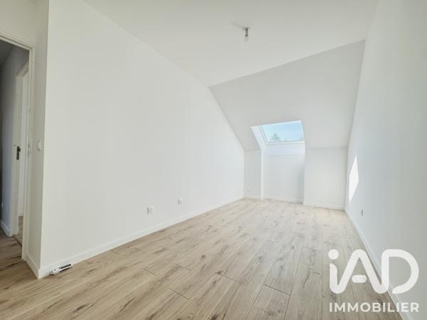 Maison à vendre 6 pièces 134 m² Presles-en-Brie