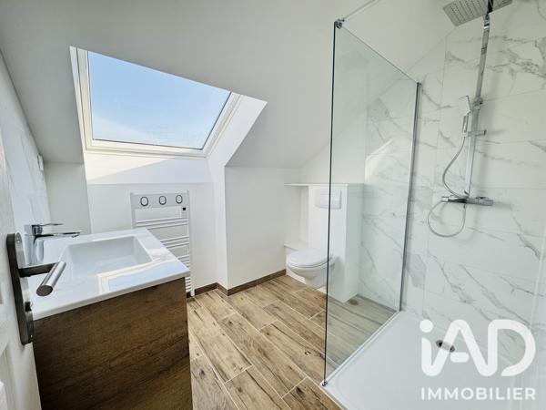 Maison à vendre 6 pièces 134 m² Presles-en-Brie