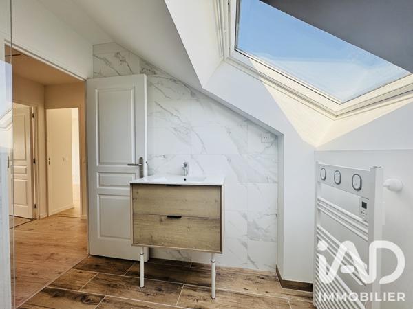 Maison à vendre 6 pièces 134 m² Presles-en-Brie