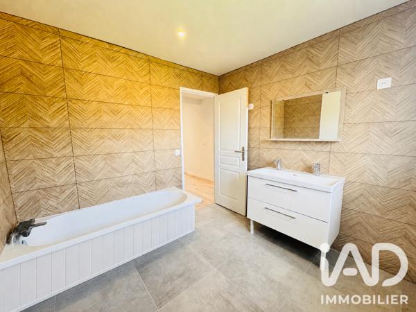 Maison à vendre 6 pièces 134 m² Presles-en-Brie