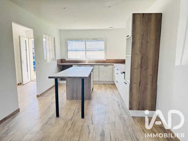 Maison à vendre 6 pièces 134 m² Presles-en-Brie