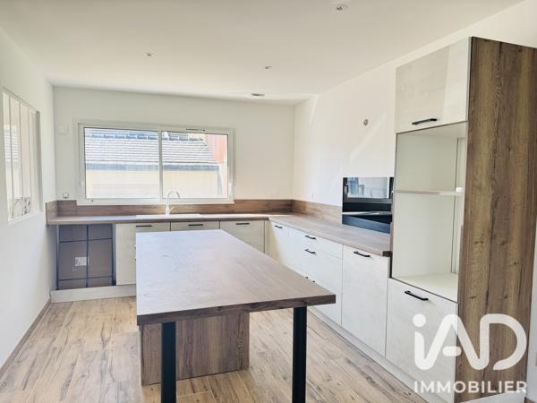 Maison à vendre 6 pièces 134 m² Presles-en-Brie