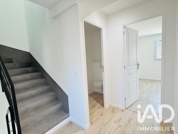 Maison à vendre 6 pièces 134 m² Presles-en-Brie