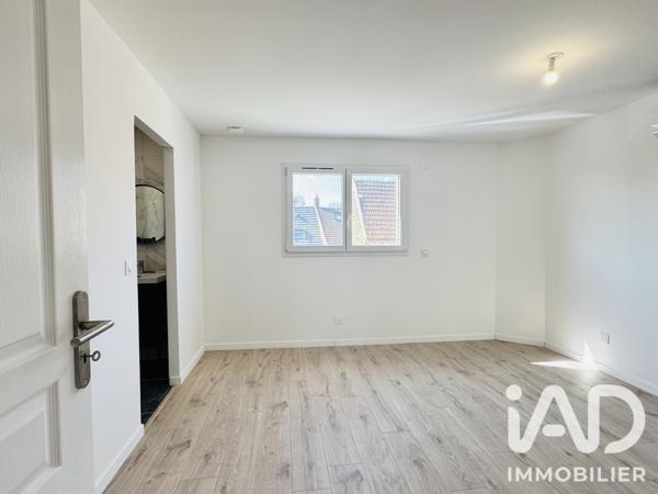 Maison à vendre 6 pièces 134 m² Presles-en-Brie