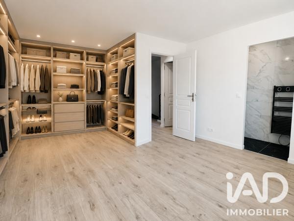 Maison à vendre 6 pièces 134 m² Presles-en-Brie