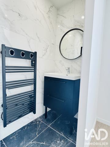 Maison à vendre 6 pièces 134 m² Presles-en-Brie