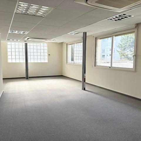 Bureaux à louer proche centre ville de Compiègne
