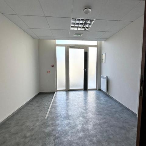 Bureaux à louer proche centre ville de Compiègne