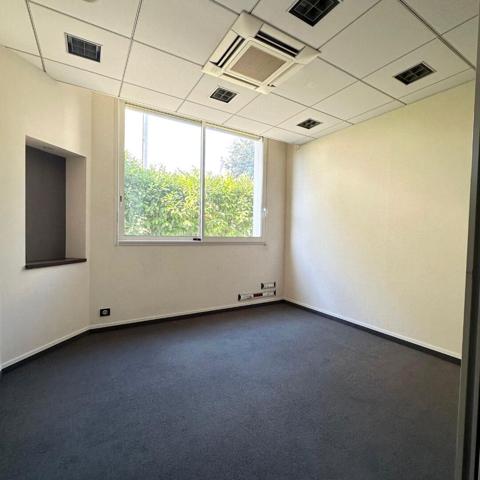 Bureaux à louer proche centre ville de Compiègne