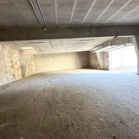 Bureaux à louer proche centre ville de Compiègne