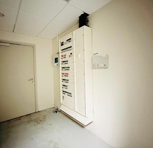 Bureaux à louer proche centre ville de Compiègne