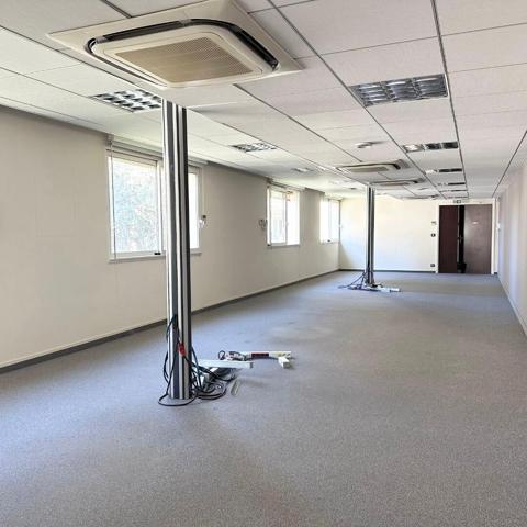 Bureaux à louer proche centre ville de Compiègne