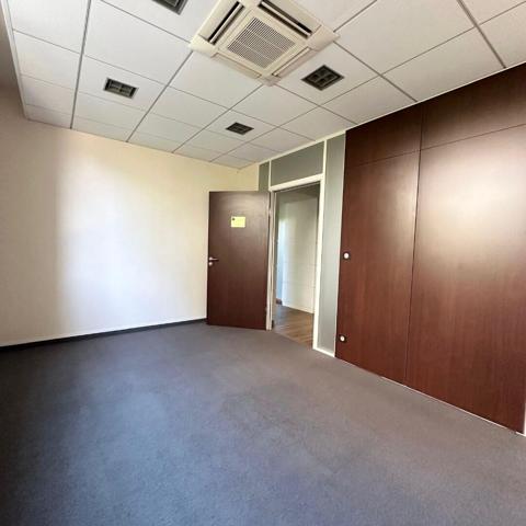 Bureaux à louer proche centre ville de Compiègne