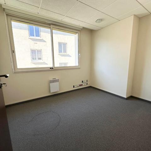 Bureaux à louer proche centre ville de Compiègne